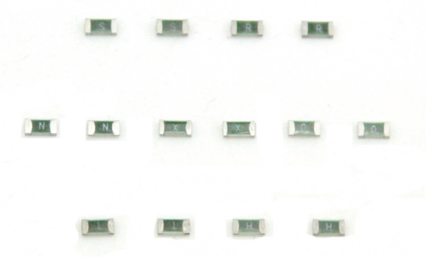 JFC1206-2250TS SMF SERIES